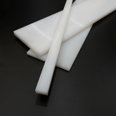 Carbatec UHMW Polyethylene Sheet 590 x 100 x 12mm