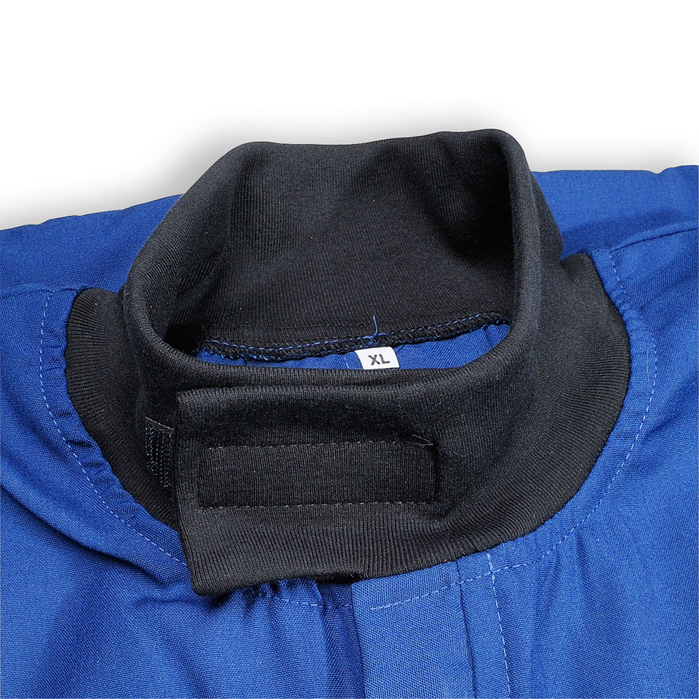 Carbatec Woodturning Jackets with Long Sleeves - X-Large