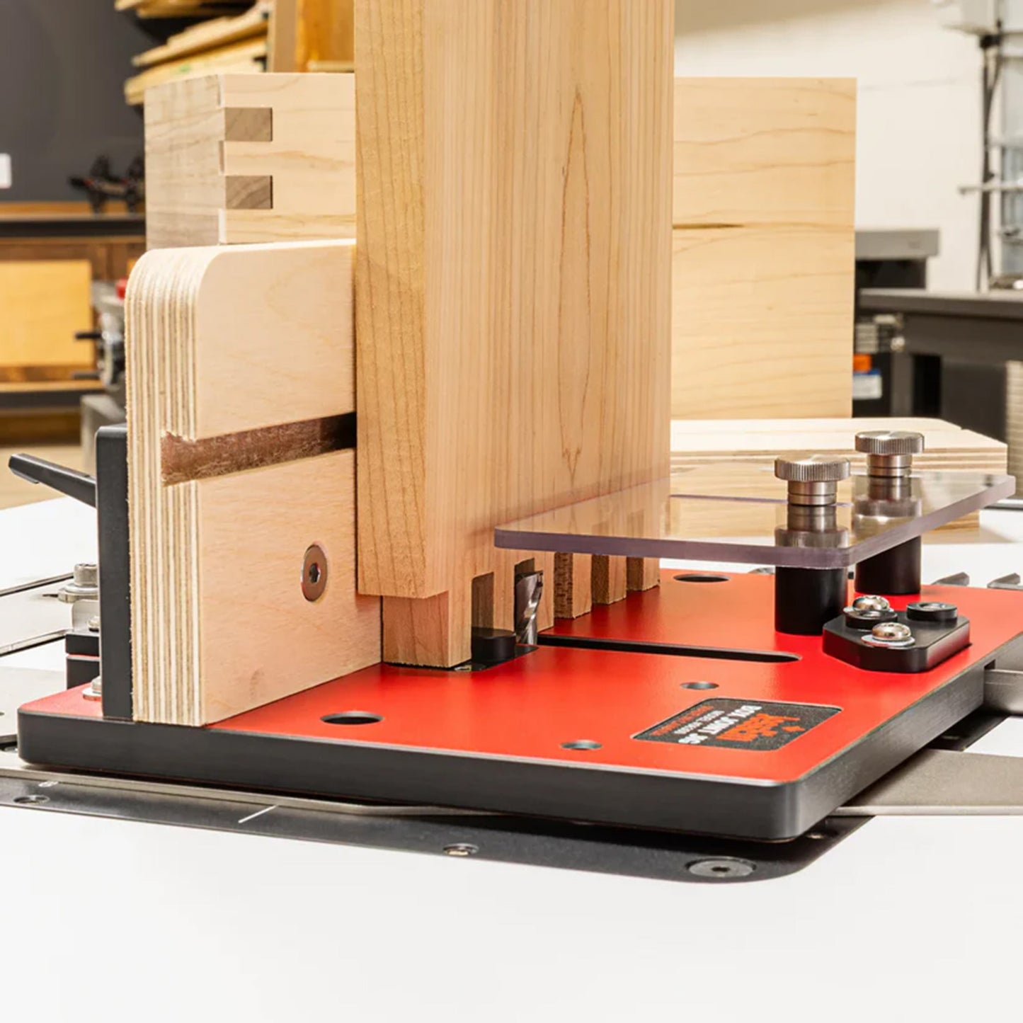 Jessem Precision Box Joint Jig
