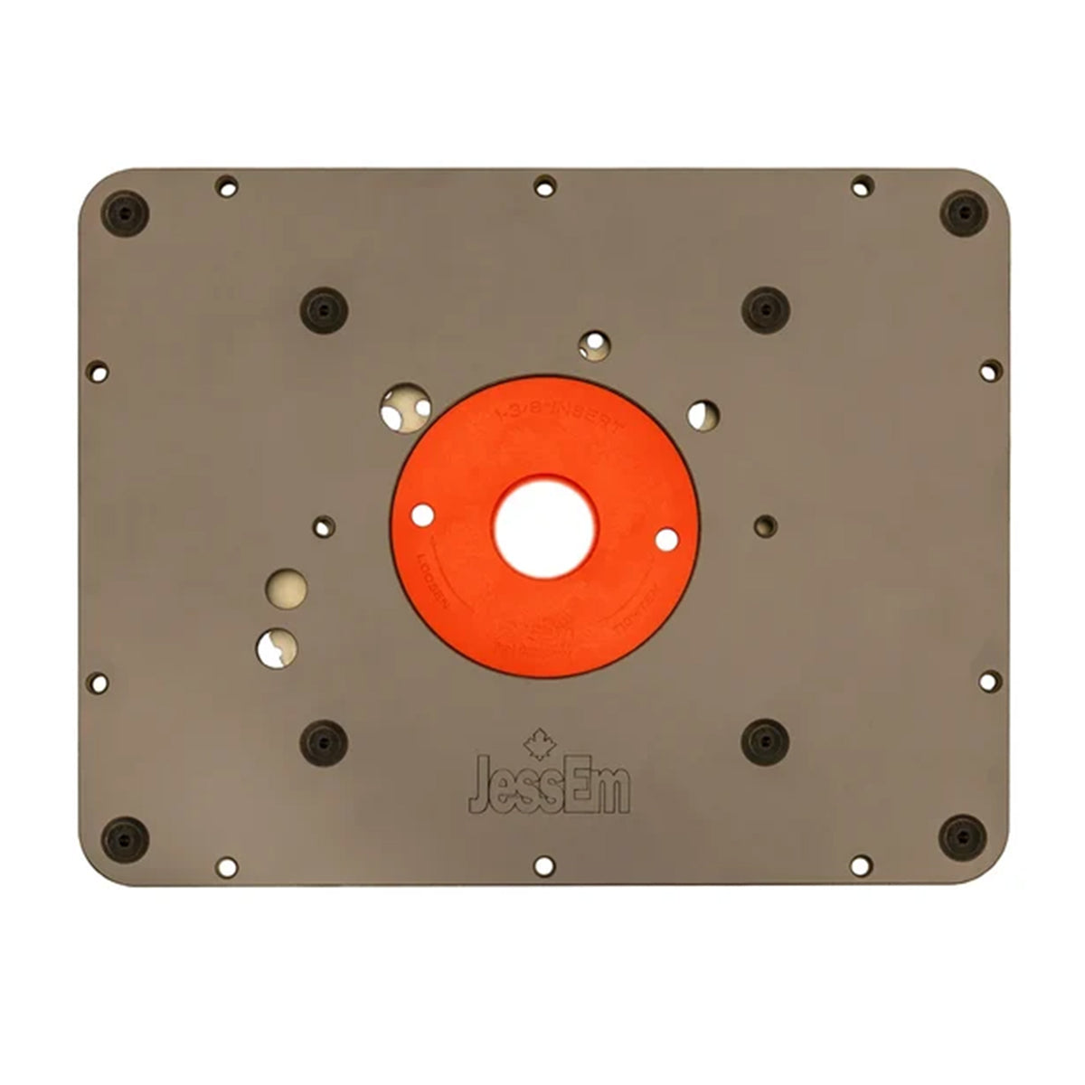 Jessem Mast-R-Plate