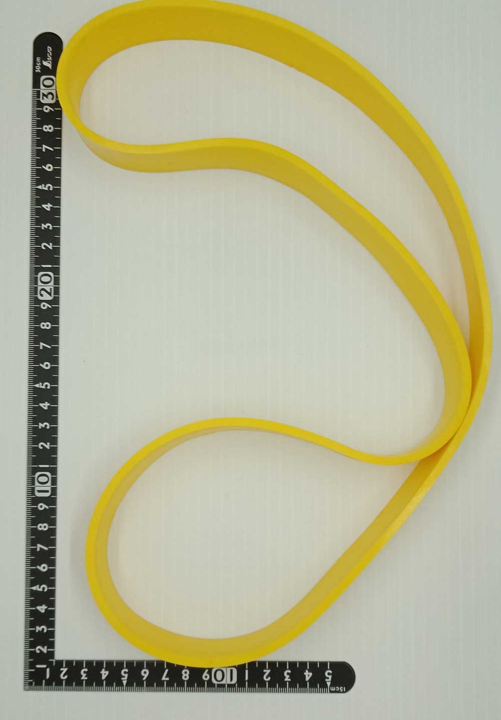 Jet Wheel Tyre