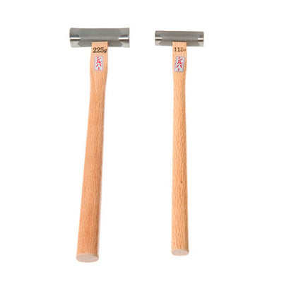 Topman Square Head Hammer - 225g