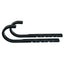 Carbatec Dust Hose J-Hooks - 2 Pk