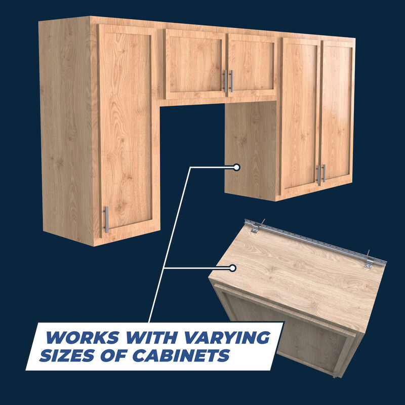 Kreg Cabinet Installation System 2.4m
