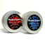 Kustom Grit Superfine and Microfine Grit 1 and 2 Set