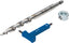 Kreg Easy-Set Drill Bit with Stop Collar and Gauge/Hex Wrench