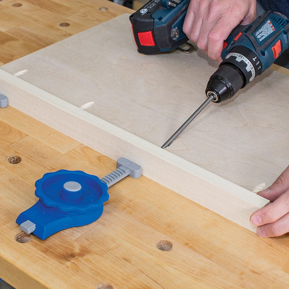 Kreg In-Line Clamp