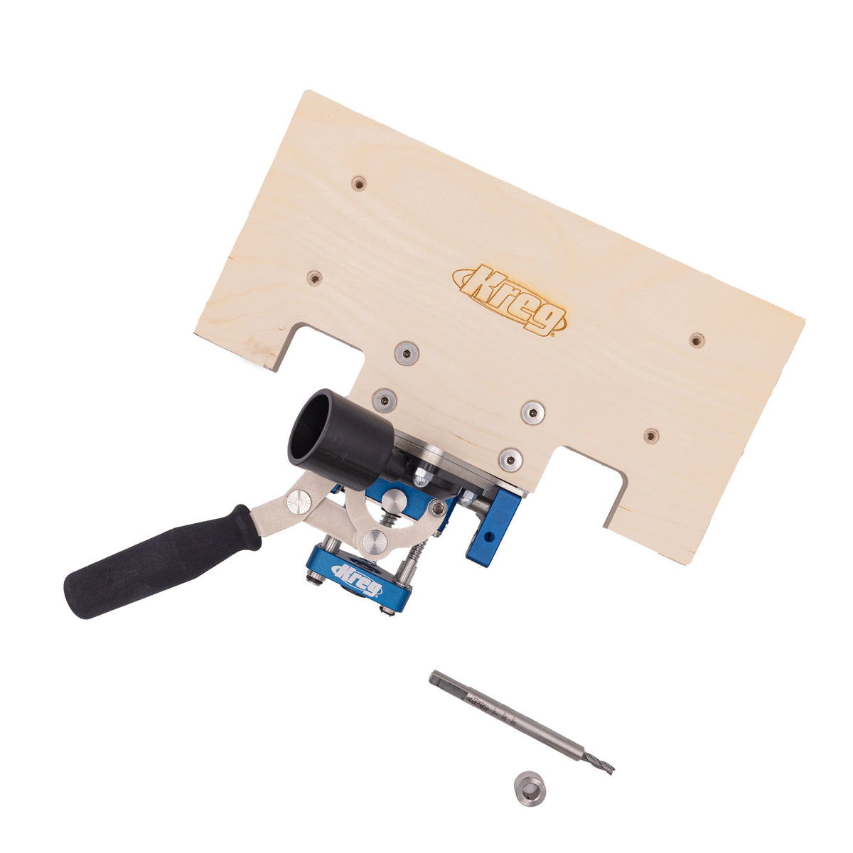 Kreg MortiseMate Loose Tenon Jig