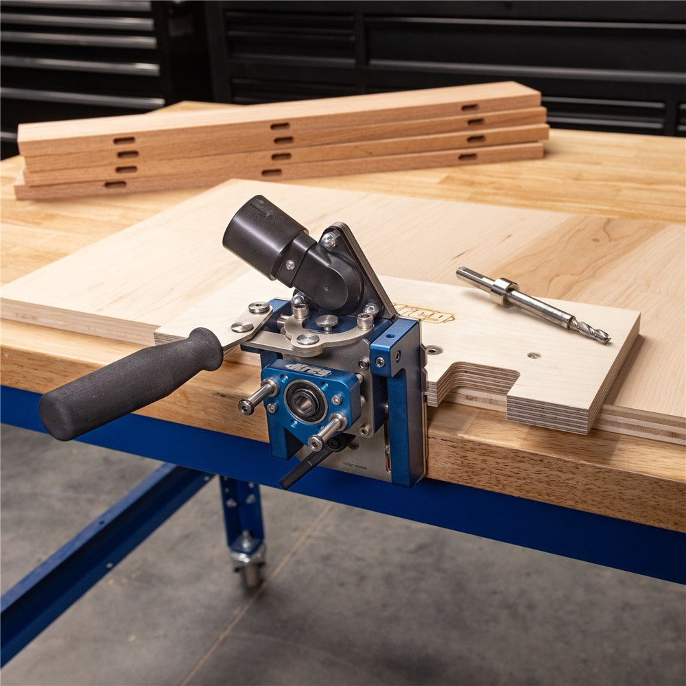 Kreg MortiseMate 6mm Cutter