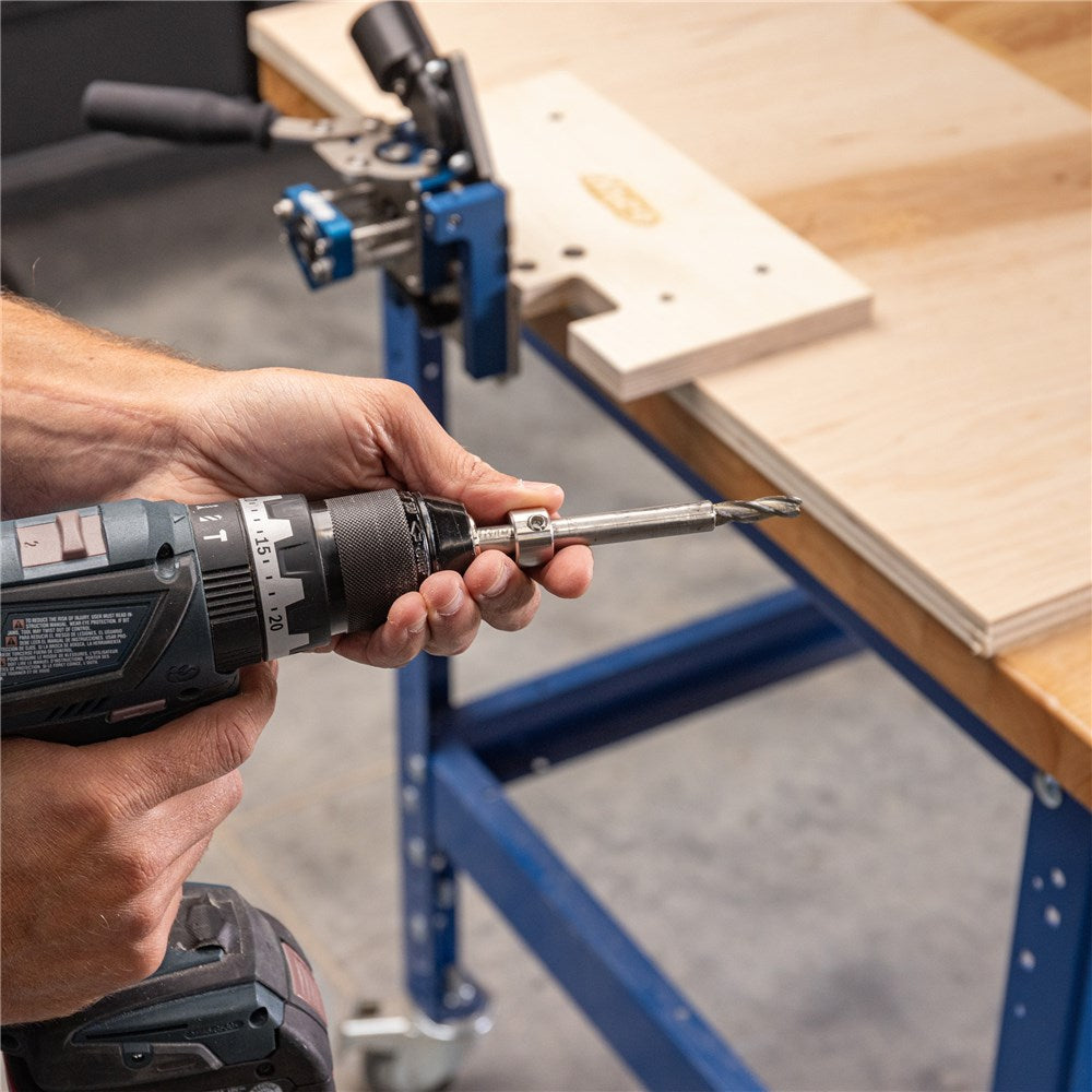 Kreg MortiseMate 10mm Cutter