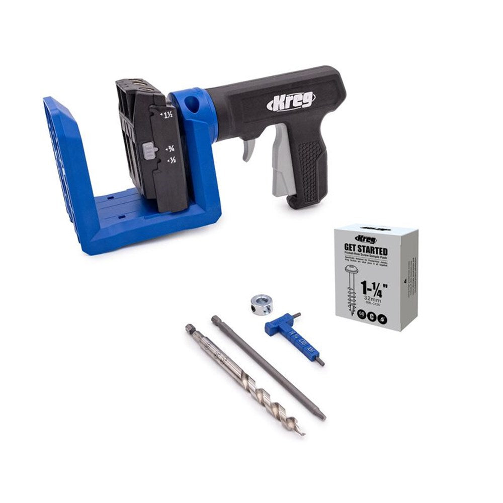 Kreg 520PRO2 Pocket Hole Jig