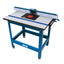 Kreg Large Router Table System