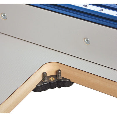 Kreg Insert Plate Mounting Levelers