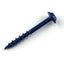 Kreg Pocket Hole Screws - 38mm Coarse/MaxiLoc Head - BlueKote - 100 pack