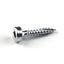 Kreg Pocket Hole Screws - 19mm Fine/Pan Head - Zinc - 100 pack