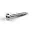 Kreg Pocket Hole Screws - 25mm Fine/Pan Head - Zinc - 100 pack