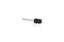Kutzall Extreme - Ball Nose Burr - 1/8" Shank 1/4" Cutting Diameter