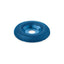 KUTZALL 4-1/2" DISH WHEEL, 7/8" BORE (EXTREME, COARSE)