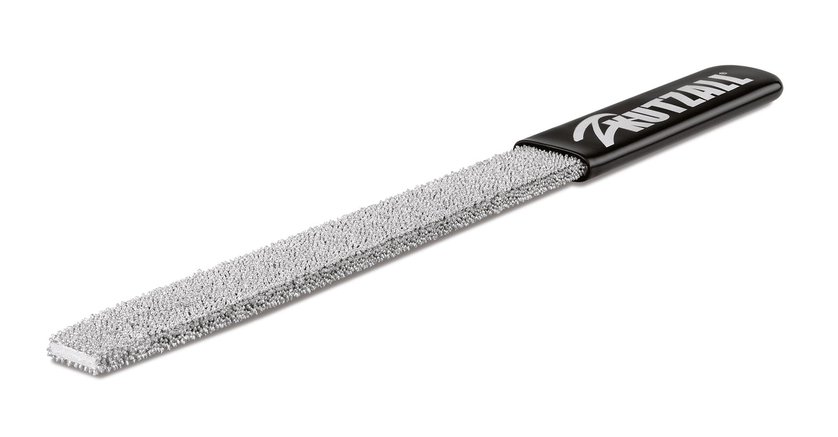 Kutzall Original - 8" Flat Hand Rasp Coarse