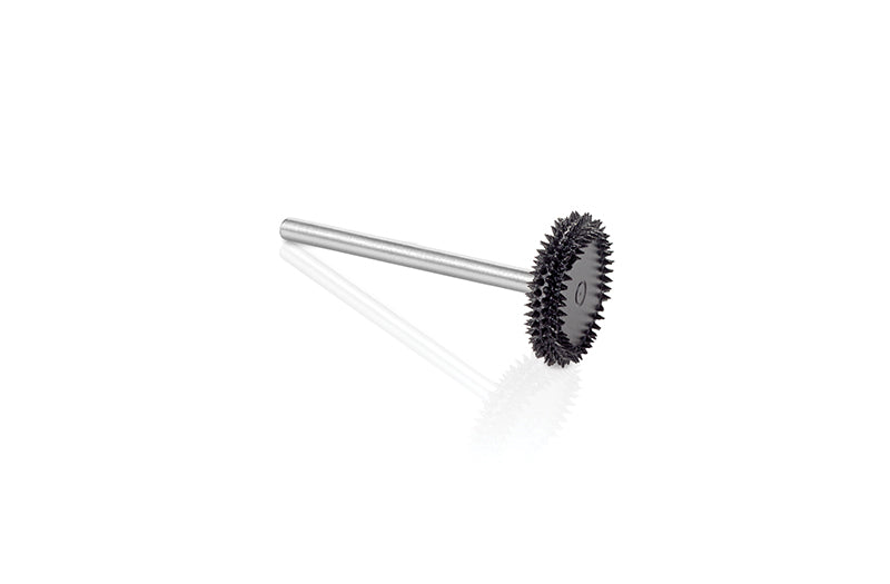 Kutzall Extreme - Rotor Saw Burr
