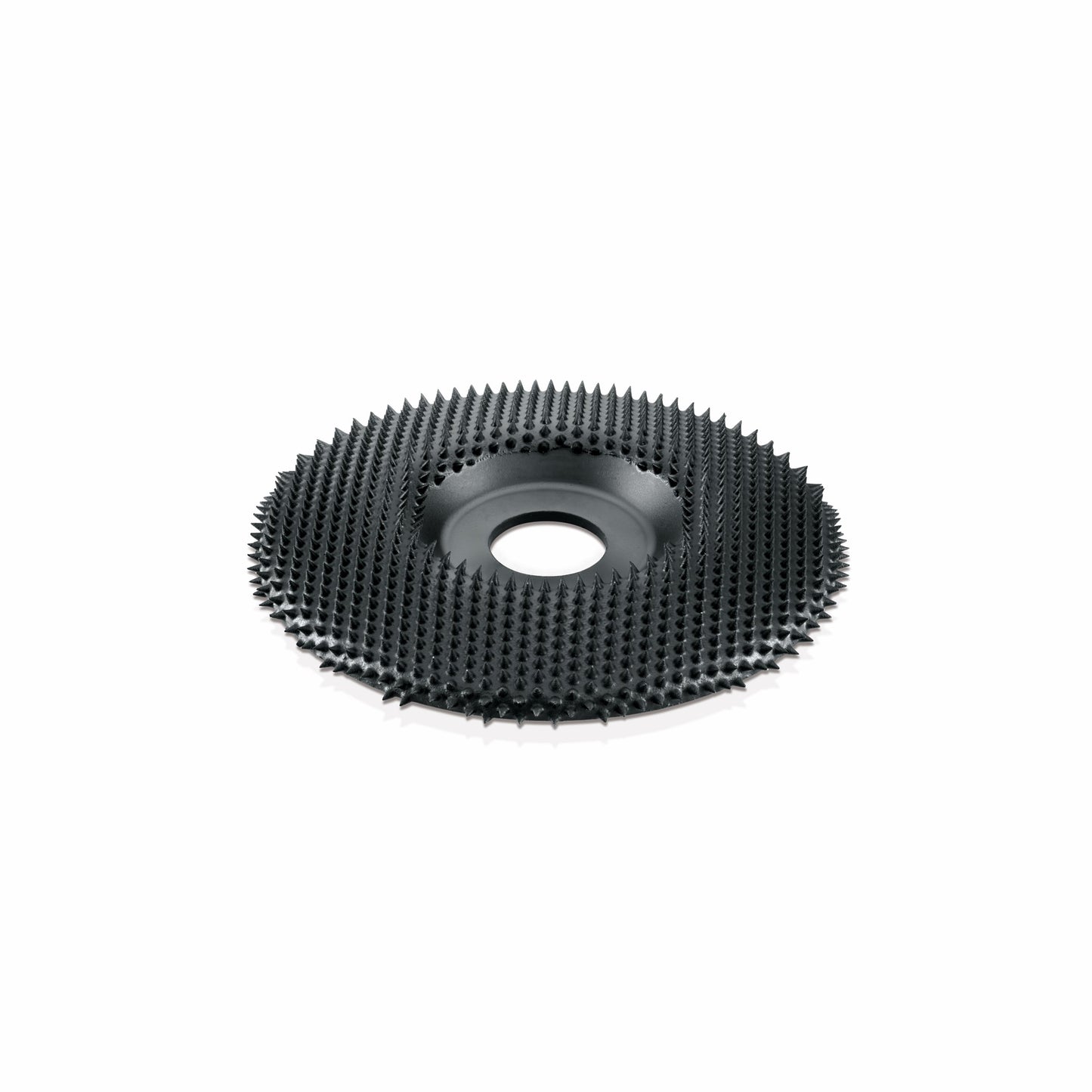 Kutzall 4-1/2" Shaping Disc - Extreme, Very Coarse