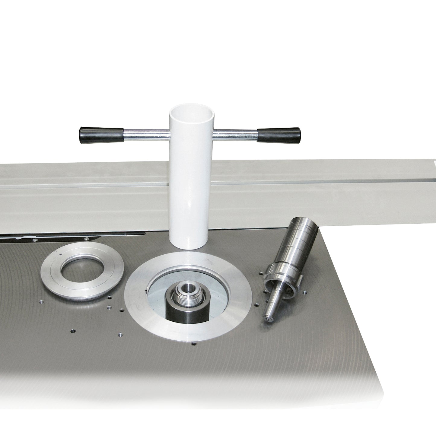 SCM Minimax LAB300PX Universal Combination Machine - Single phase