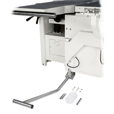 SCM Minimax LAB300PX Universal Combination Machine - Single phase