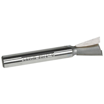 Leigh Half-Blind Dovetail Bit - 10°