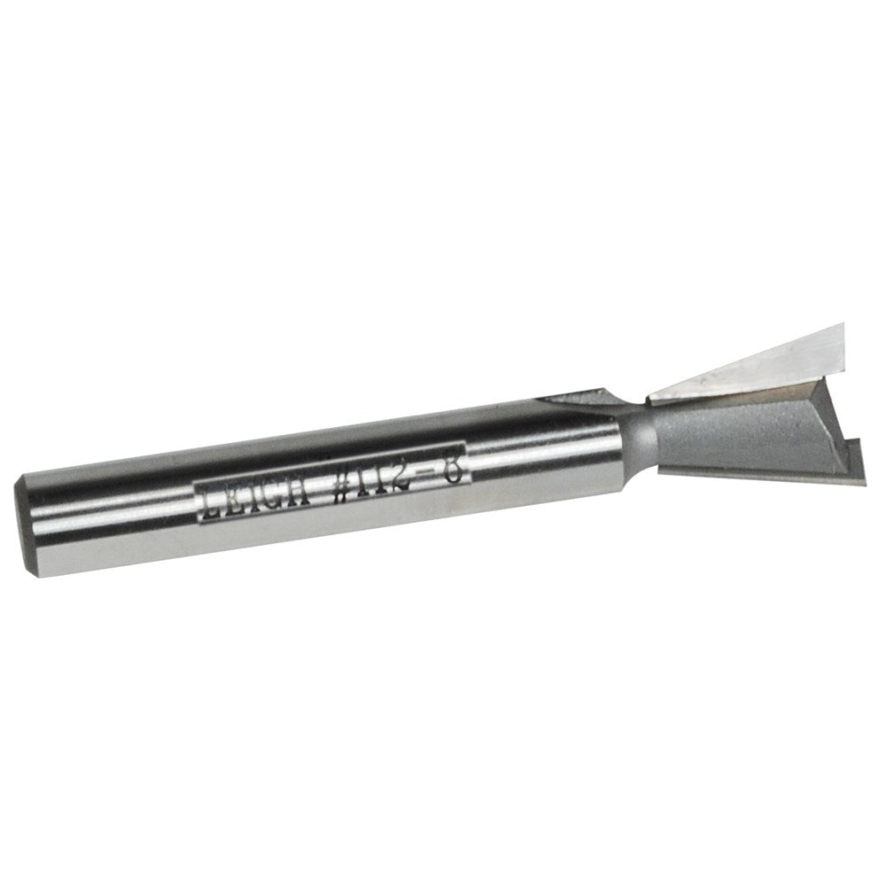 Leigh Half Blind Dovetail Bit - 12°