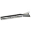 Leigh Half Blind Dovetail Bit - 12°