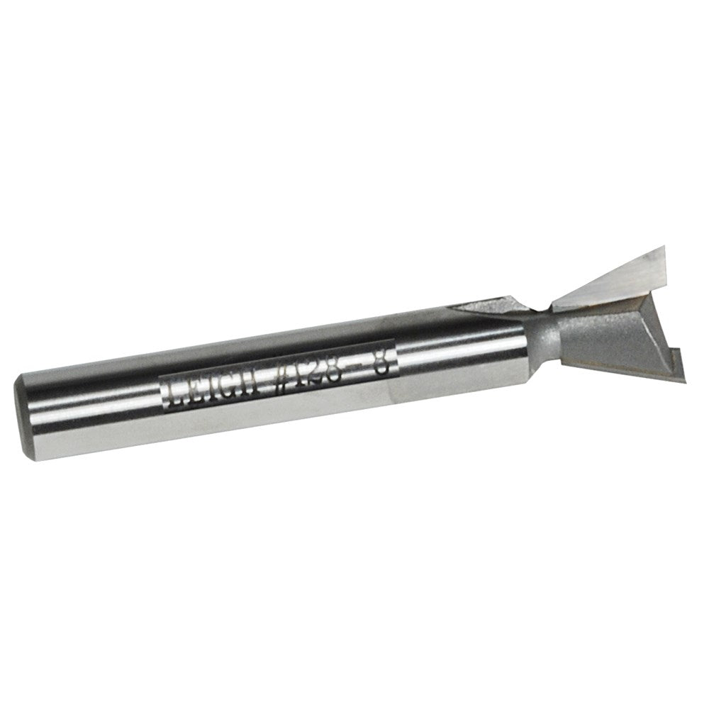 Leigh Half-Blind Dovetail Bit - 18°