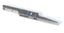 Leigh L/H D4R Pro Guide Finger Complete w/Wedge Nut Screw