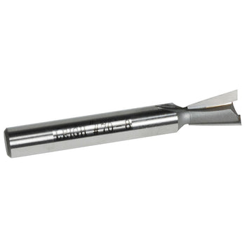 Leigh Through Dovetail Bit - 8° Angle 12.7mm Cut Depth