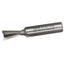 Leigh Through Dovetail Bit - 8° - 1/2" Shank