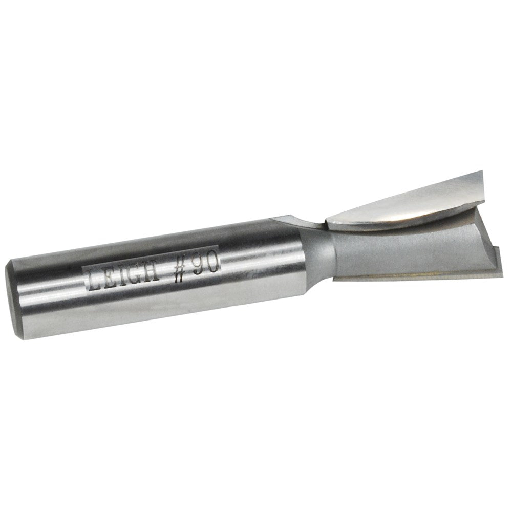 Leigh Through Dovetail Bit - 8° - 1/2" Shank