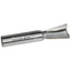 Leigh Through Dovetail Bit - 8° - 1/2" Shank