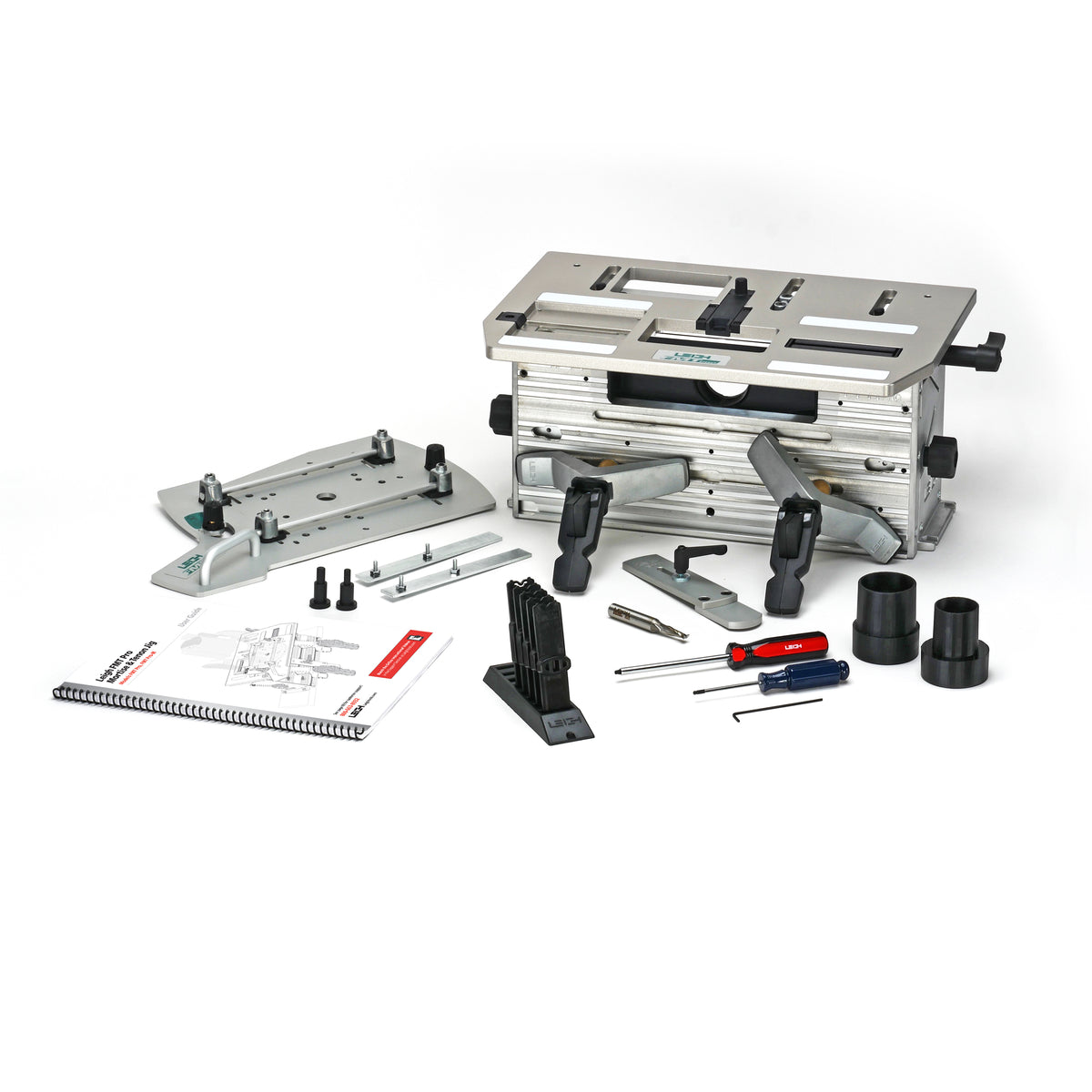 Leigh Pro Mortise & Tenon Jig