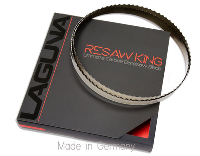 Laguna Resaw King TCT 19mm x 2920mm Bandsaw Blade Suits 14BX or 14/12