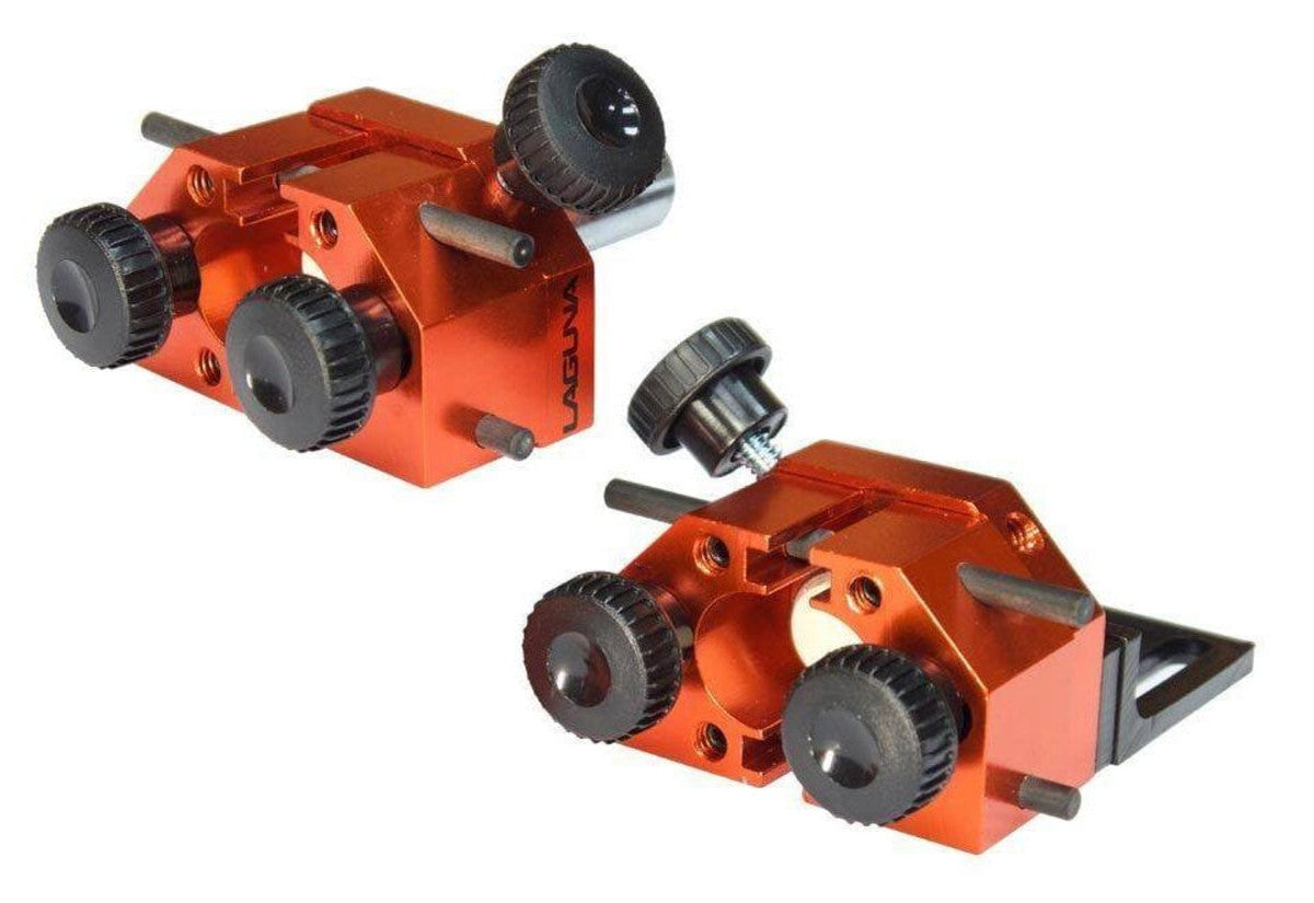Laguna Mini Guide Set for Narrow Width Blades