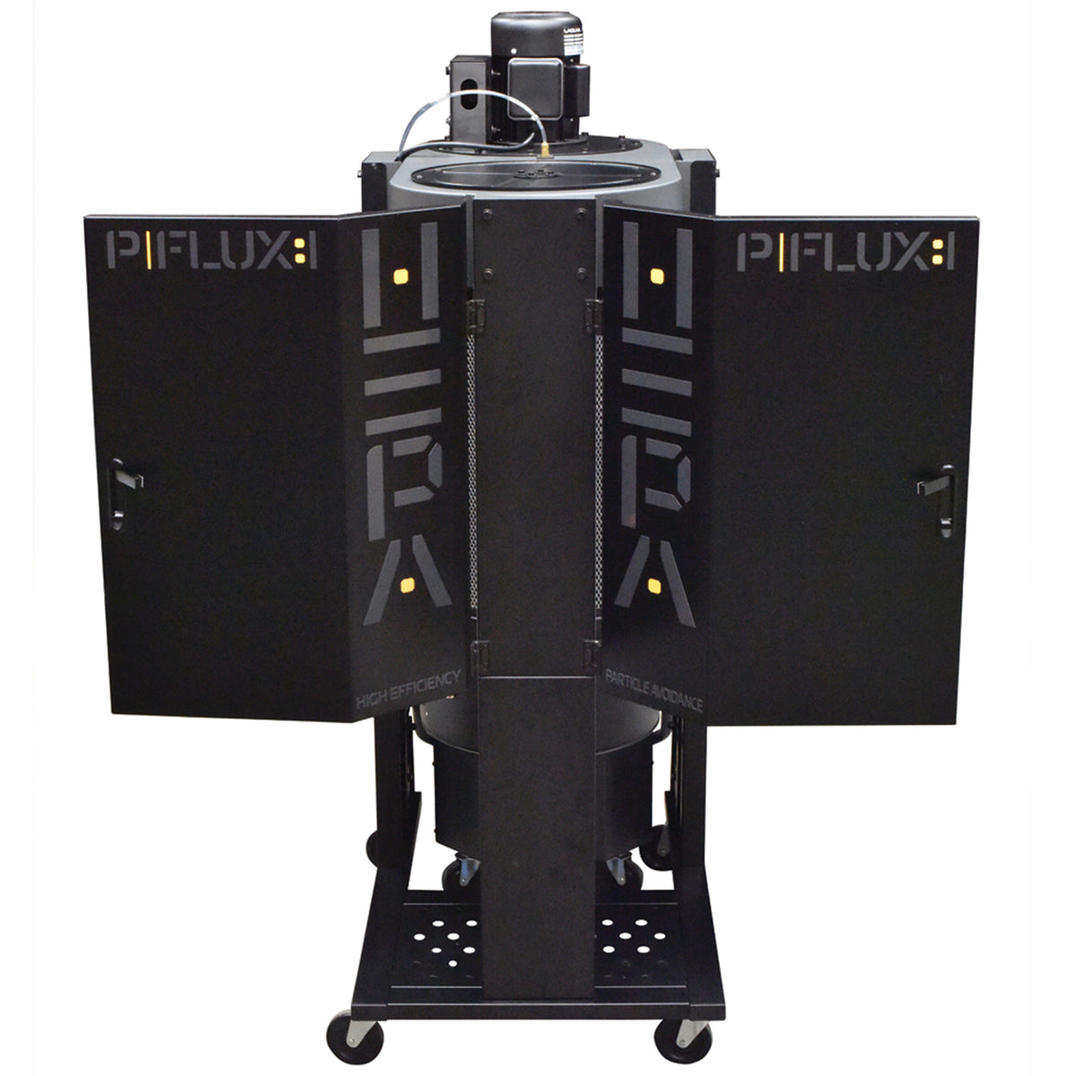 Laguna Cyclone Dust Extractor P-FLUX 1