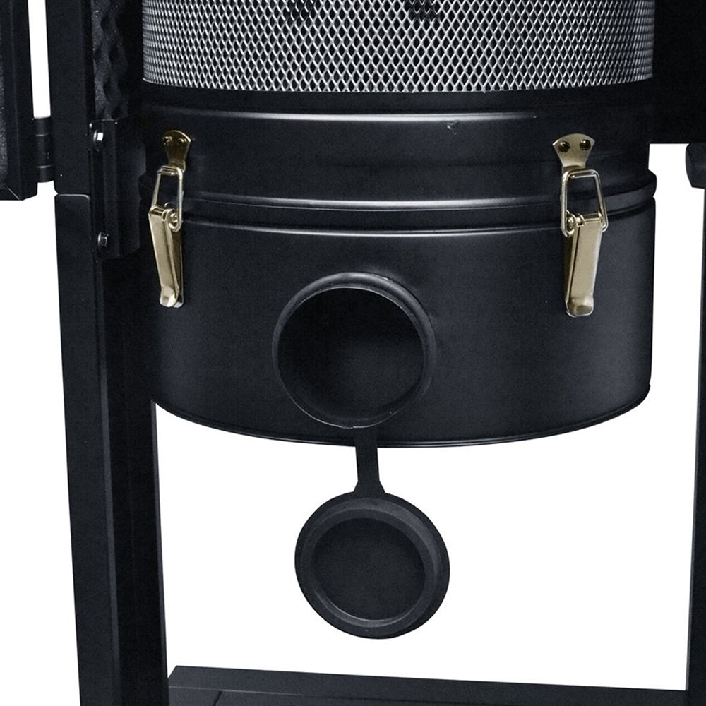 Laguna Cyclone Dust Extractor P-FLUX 1