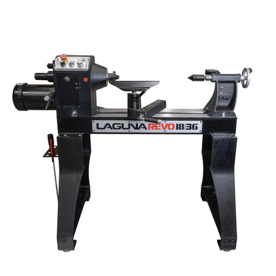 Laguna Revo 18/20 Short Bed Lathe