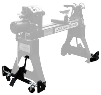 Laguna Revo 18/36 and 24/36 Deluxe Wheel System