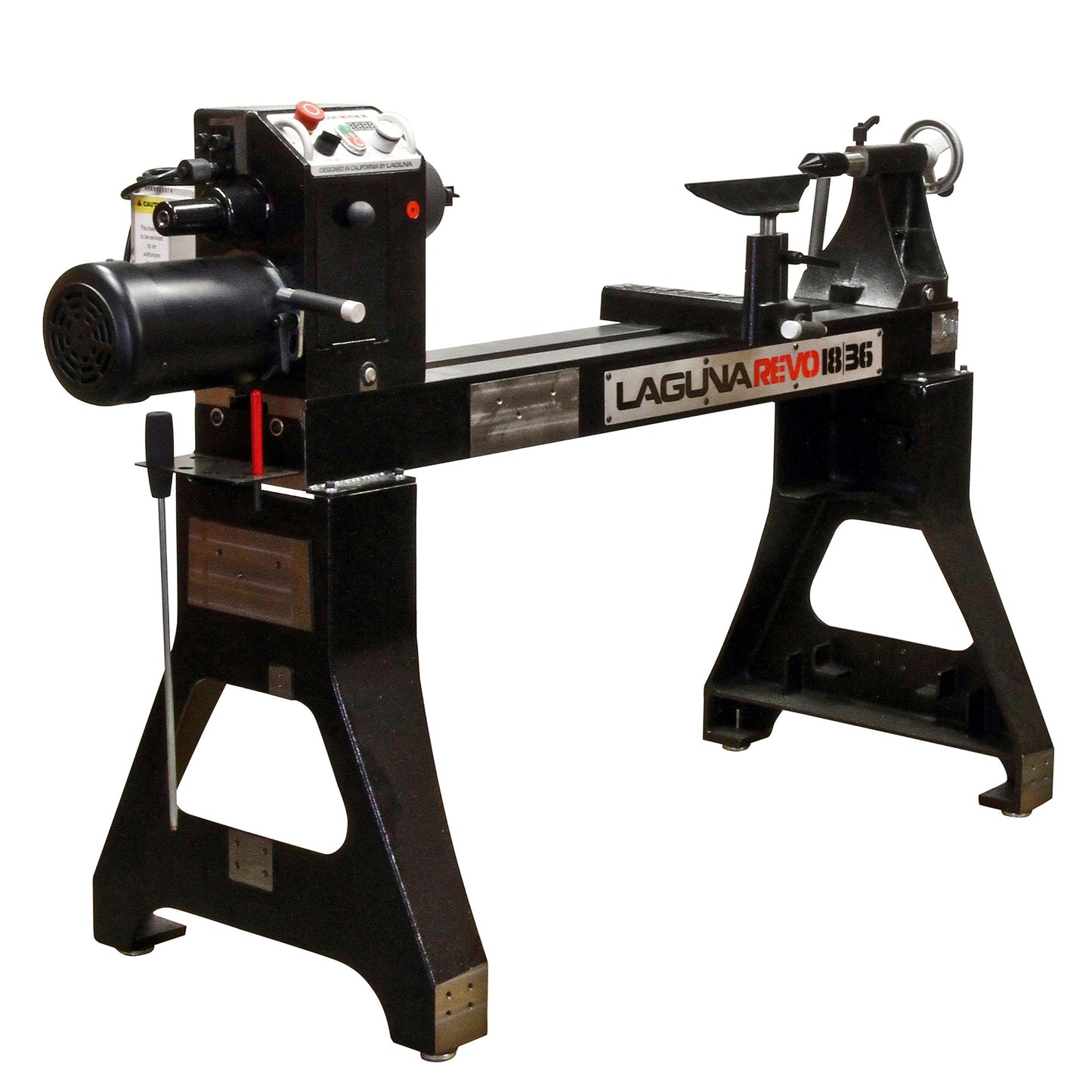 Laguna Revo 18/36 Lathe CE Model*