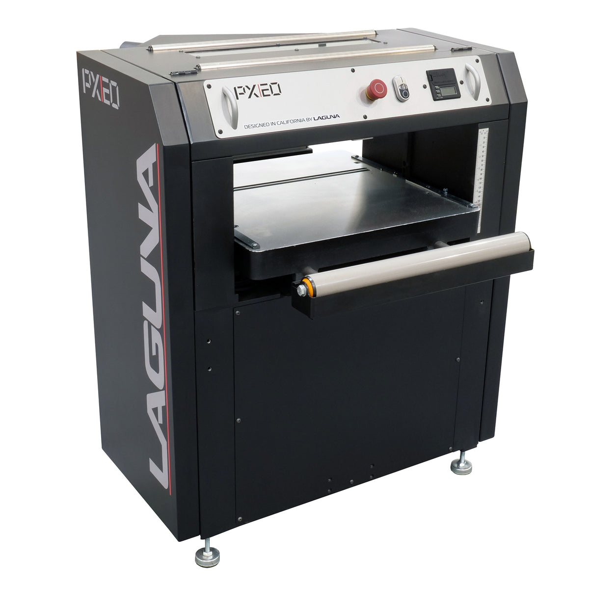 Laguna 20" 5.5HP (3 phase) Sheartec II Thicknesser