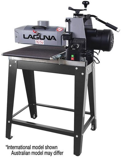 Laguna SuperMax 16/32 Wide Drum Sander CE Model