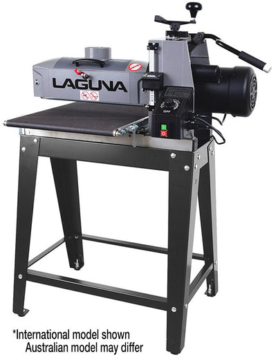 Laguna SuperMax 16/32 Wide Drum Sander CE Model