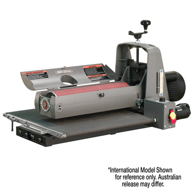 Laguna Supermax 19/38 Wide Drum Sander CE Model*