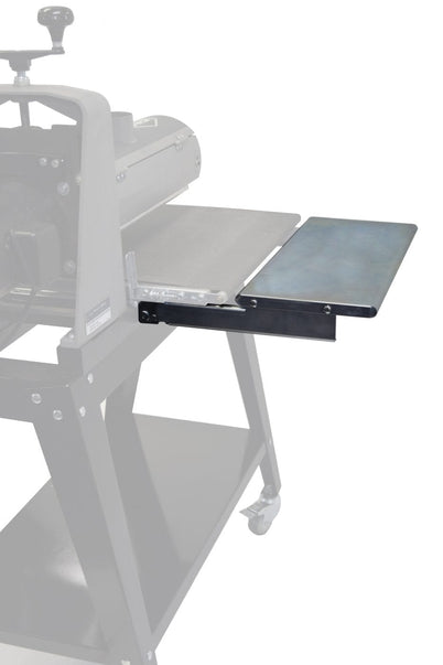 Laguna Supermax 19/38 and 25/50 Open Stand Extension Tables