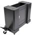 Laguna Supermax 19/38 or 25/50 Closed Cabinet Mobile Stand